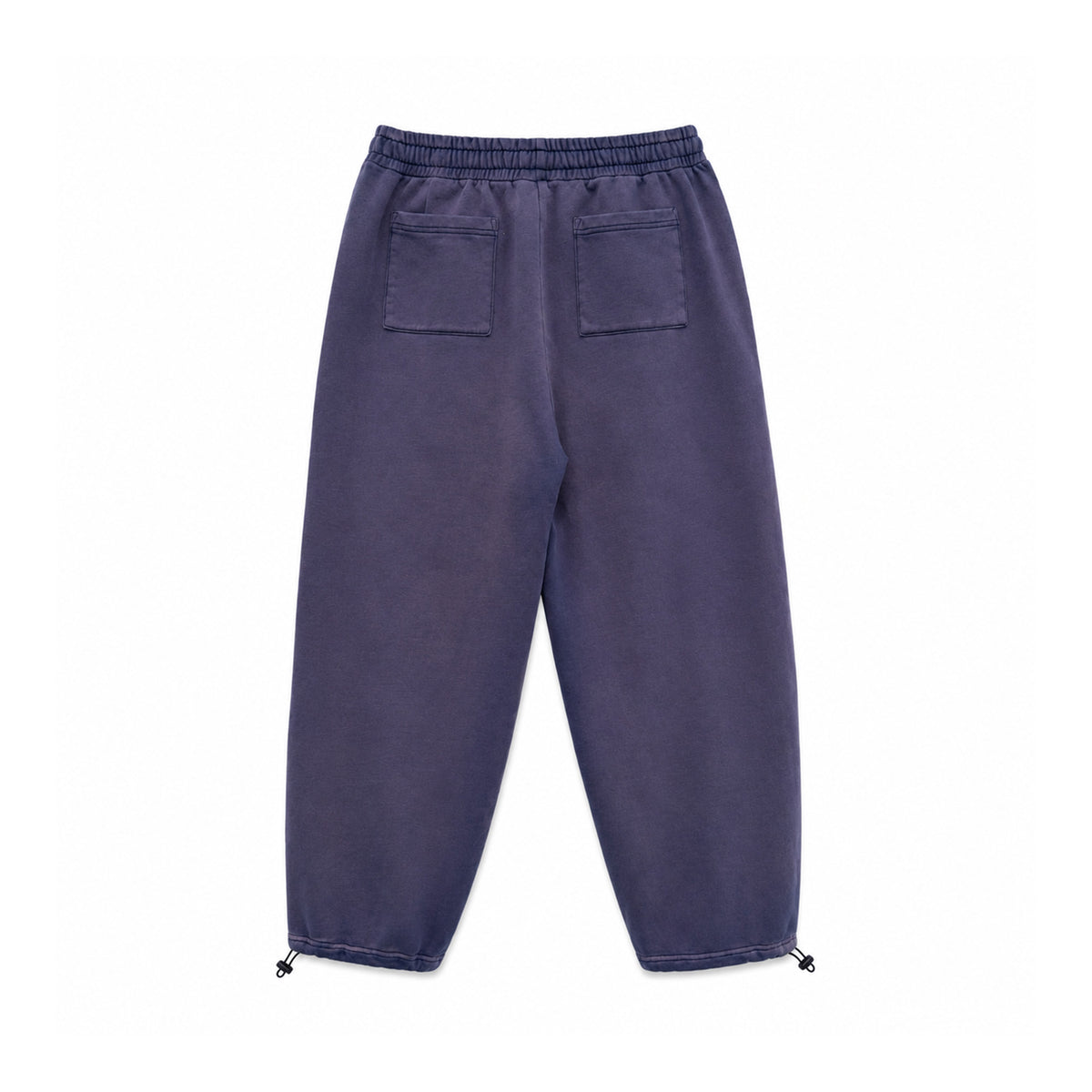 Pri Loved Sweatpants 'Washed Navy'