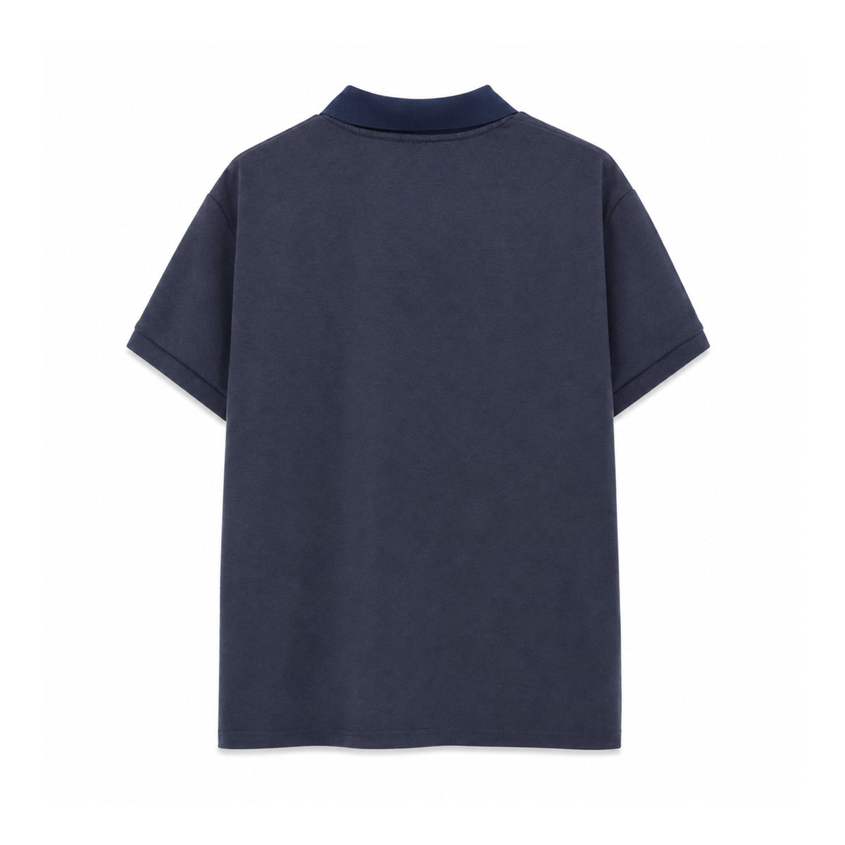 Pri Loved Polo 'Washed Navy'