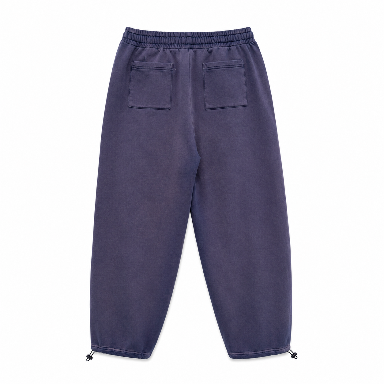 Pri Loved Sweatpants 'Washed Navy'