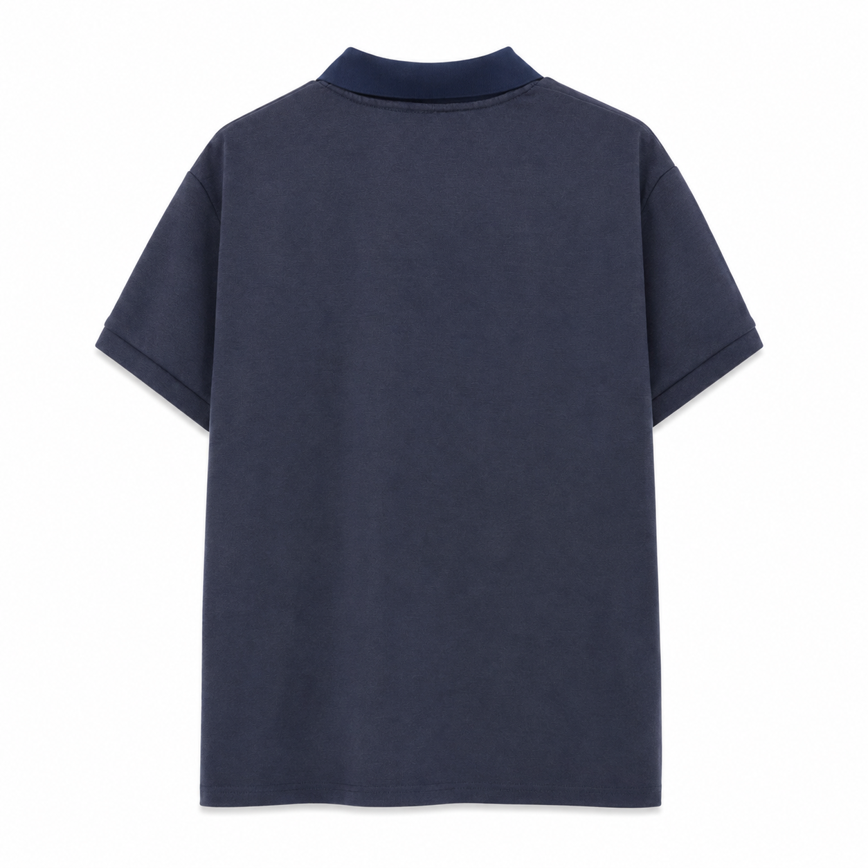 Plainview Polo 'Washed Navy'
