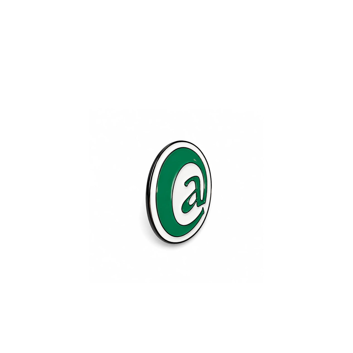 Fundraiser Pin