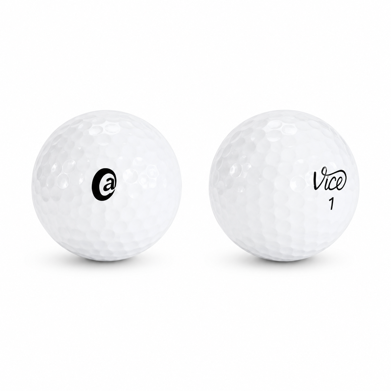 Vice Pro Golf Balls '3 Pack'