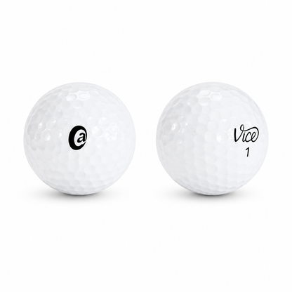 Vice Pro Golf Balls '3 Pack'
