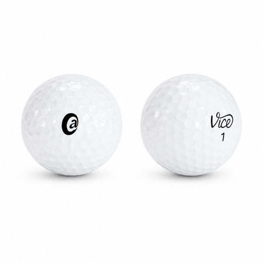 Vice Pro Golf Balls '3 Pack'