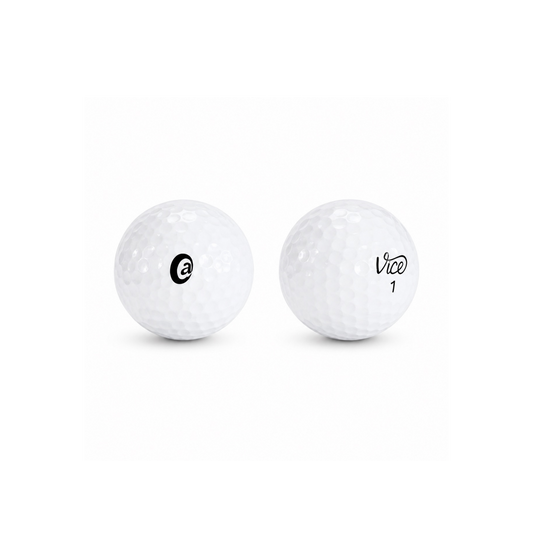 Vice Pro Golf Balls '3 Pack'