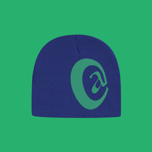 *PreOrder* Capri Logo Skull Cap