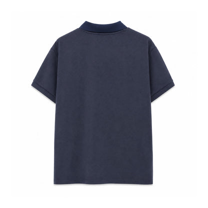 Pri Loved Polo 'Washed Navy'